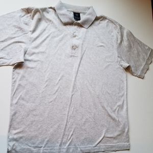 Nike‎ golf polo shirt